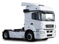 КамАЗ 5490 NEO в лизинг